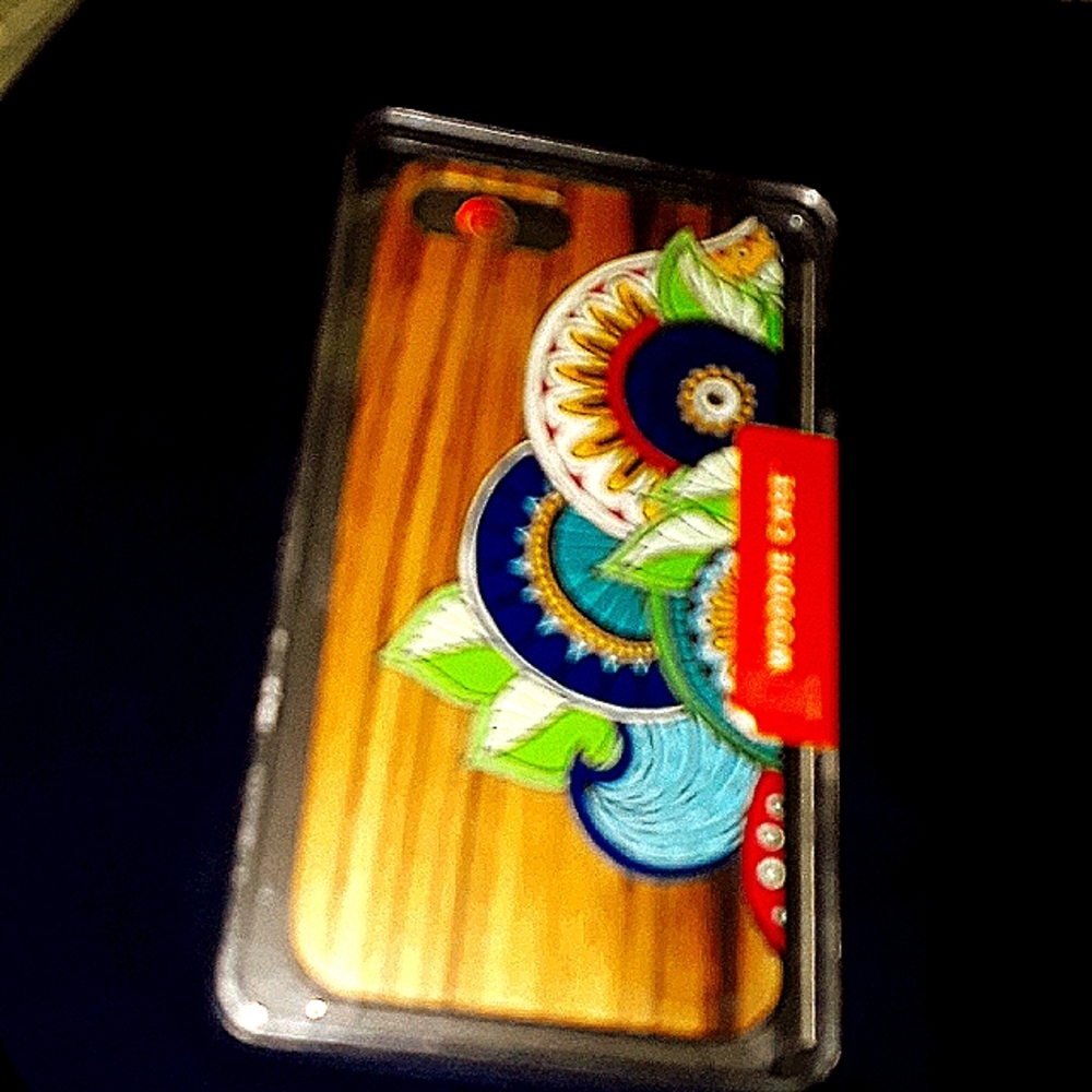 IPhone 7 plus case